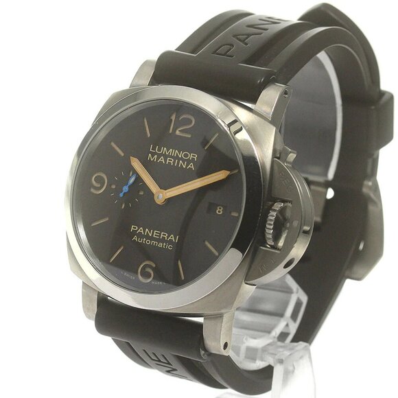 PANERAI Luminor Marina 1950 3 Days PAM01351 Automatic Men&#039;s Watch_849708 - Picture 2 of 6